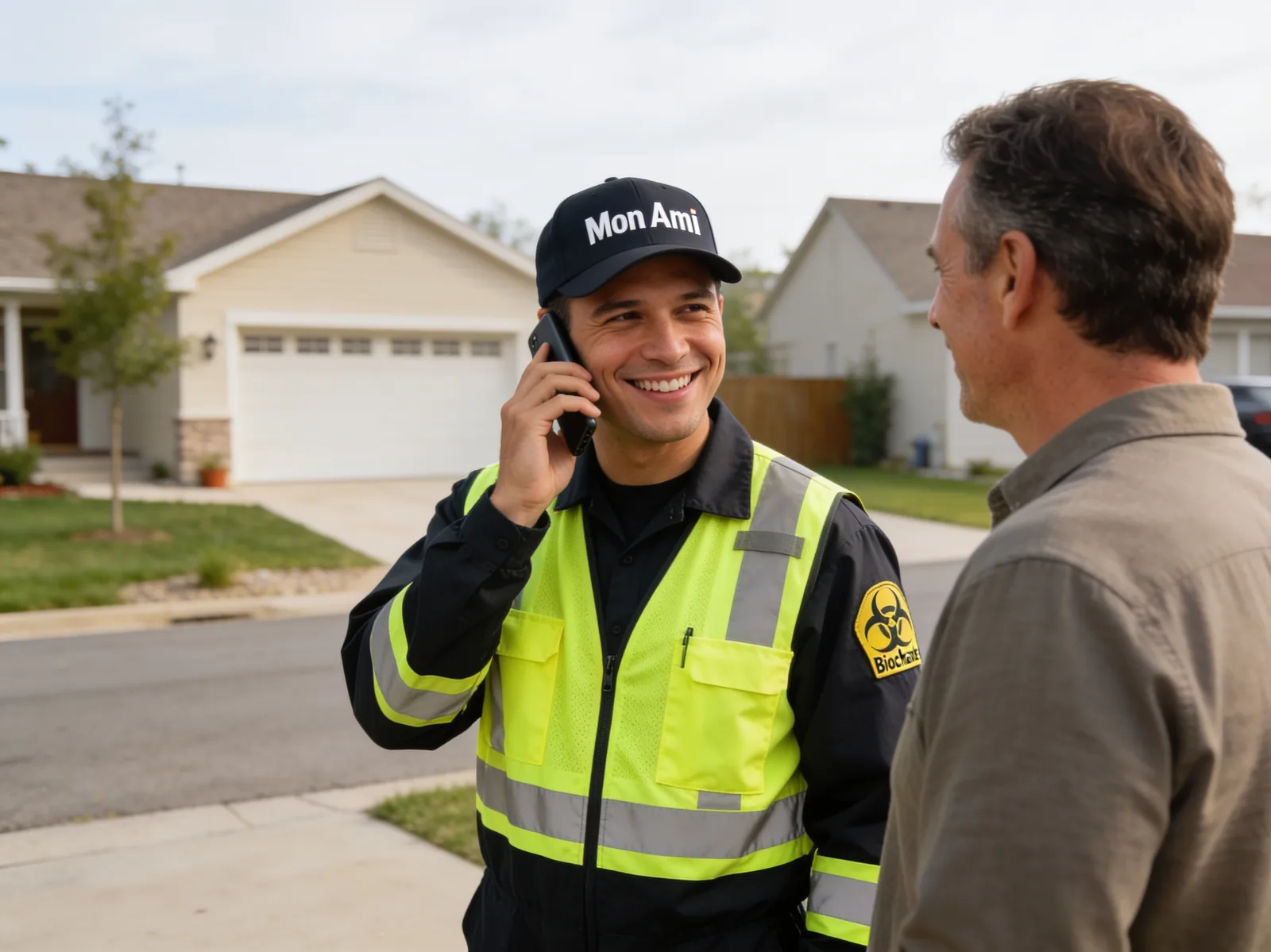 Sewage Cleanup Bangor, PA FAQs