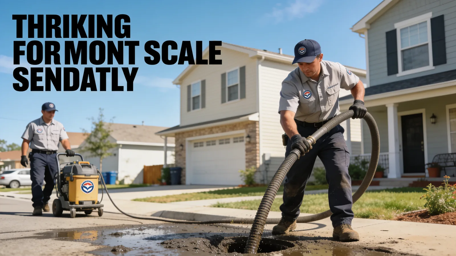 Sewage Cleanup in Bangor, PA near me